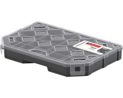 Cutie organizator Kistenberg Tager 28,4x19,5x4 cm - Img 1