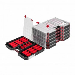 Cutie organizator Kistenberg Tager 57,7x39x6 cm - Img 2