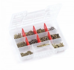 Organizator KNO20154T, 195 x 155 x 35 mm - Img 4