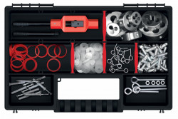 ORGANIZATOR UNELTE NOR S KNO30205S - Img 3