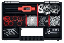 ORGANIZATOR UNELTE NOR S KNO30205S - Img 3