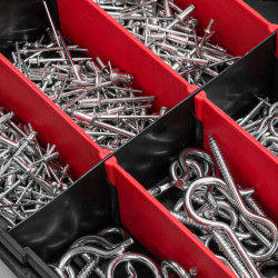 Cutie organizator Kistenberg Tager 57,7x39x6 cm - Img 4