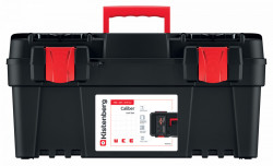 Cutie pentru Scule, Caliber cu sertare Pliabile, 55x26.7x27 cm - Img 1
