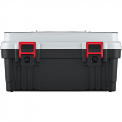 Cutie scule cu organizer Optima, 47x25x23 cm, Kistenberg - Img 3