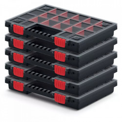 ORGANIZATOR UNELTE KNO35255S - Img 2