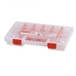 Organizator Nort14, 344 x 249 x 50 mm - Img 2