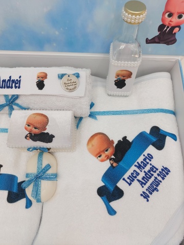 Trusou Botez Baby Boss - Img 6