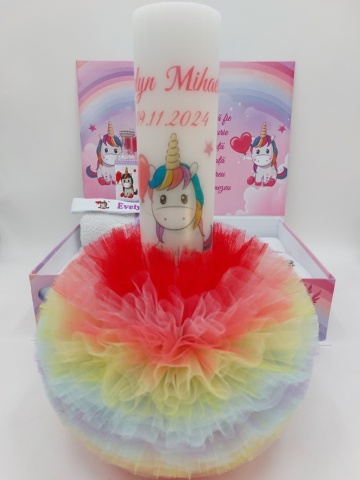 Trusou Botez Model Unicorn - Img 2