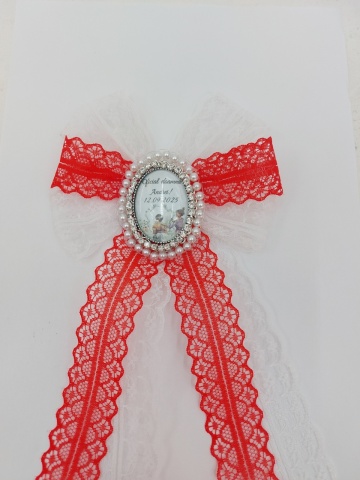 Brosa Personalizata Cu Funda - Img 2