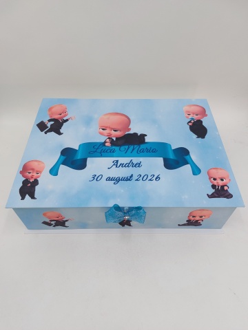 Trusou Botez Baby Boss - Img 7