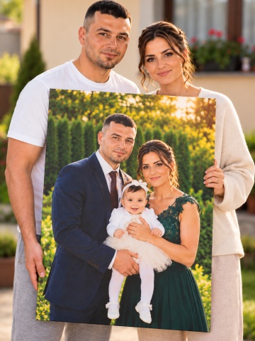 Tablou Canvas Personalizat Cu Poza - Img 2