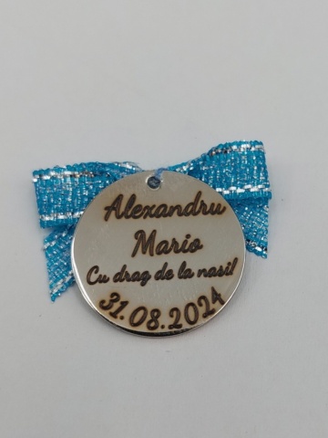 Trusou Botez Cu Baby Mickey Mouse - Img 6