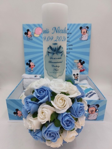 Trusou Botez Cu Mickey Mouse - Img 2