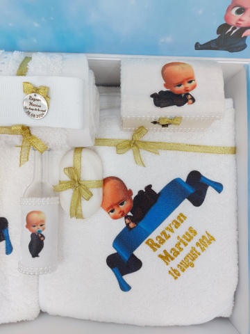 Trusou Botez Baby Boss - Img 4