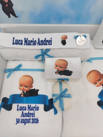 Trusou Botez Baby Boss - Img 5