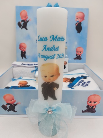 Trusou Botez Baby Boss - Img 2