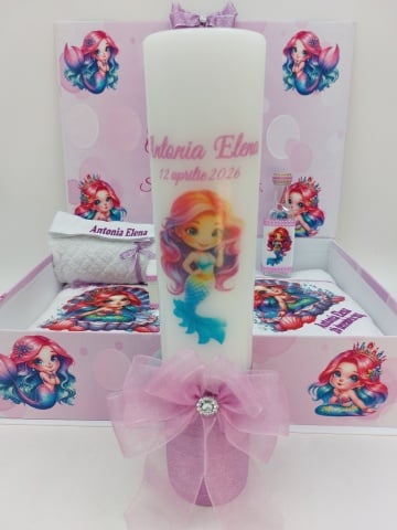 Trusou Botez Sirena - Img 2