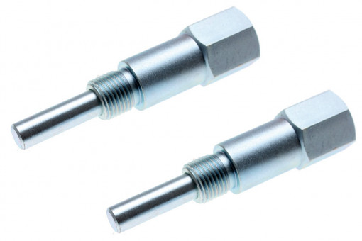 BGS 8151-12 Set bolturi de blocare distributie pentru motoare Opel