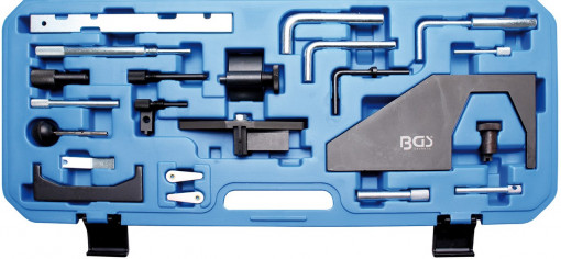 BGS 8156 Set cale distributie pentru motoare Ford