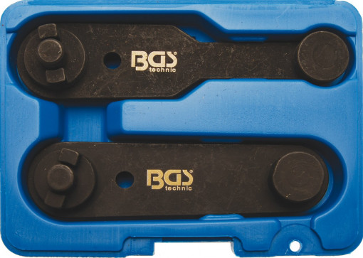 BGS 8279 Set cale blocare distributie pentru motoare VAG cu 5 si 10 cilindri, OEM T10193, OEM T10194
