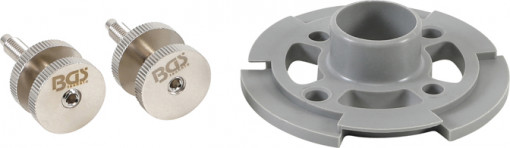 BGS 9498 Cala blocare roata dintata la pompa de injectie, Ford 2.2 & 3.2 TDCi Duratorq (Puma)