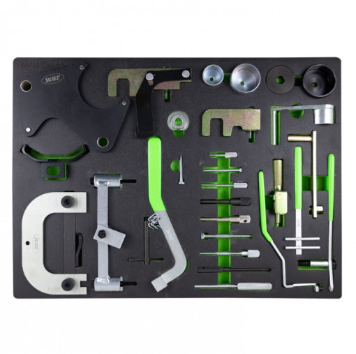 Cale distributie pentru motoare Renault / Opel / Nissan / Volvo, JBM 53769