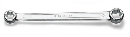 Cheie inelara Profil E 6X8 95FTX