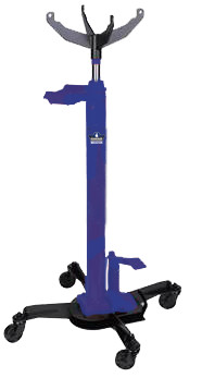 Cric hidraulic pentru cutie de viteze, sarcina maxima 750 Kg, GMTRS750