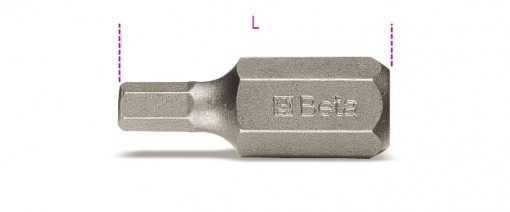 Imbus hexagonal actionare 10mm 867PE