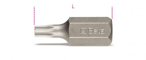 Imbus XZN actionare 10mm 867XZN