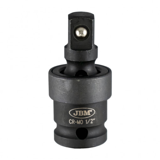 JBM 11990 Articulație cardanica de impact, antrenare de 1/2"