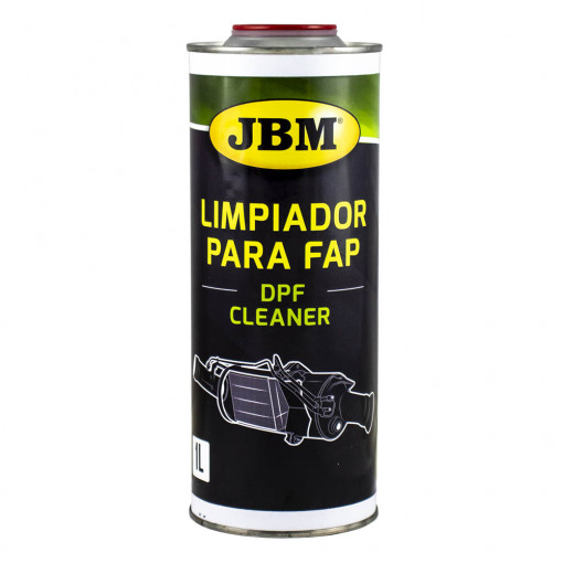 JBM 90003 Lichid descarbonizare filtru particule