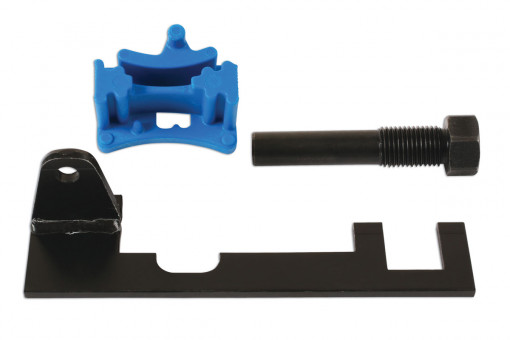 Laser 6230 Set cale distributie pentru motoare VAG cu 3 cilindri, capacitate 1 litru