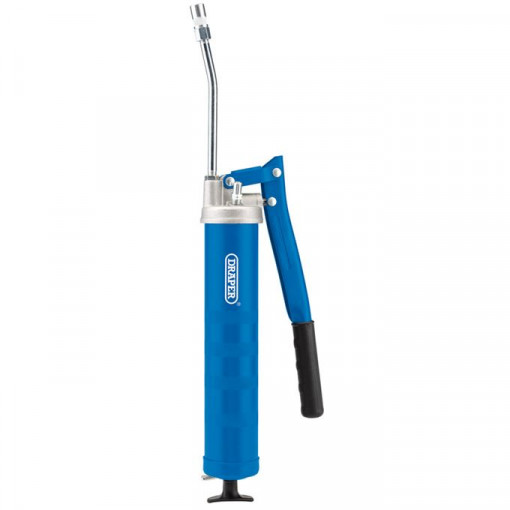 Pistol pentru gresat cu actionare manuala, capacitate 400g, Draper 47814