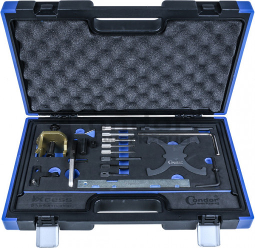 Set de instrumente de sincronizare, Ford / Mazda / Volvo, Condor 36205