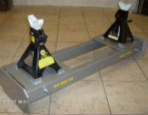 Sistem de sustinere sarcina max. 20 tone, GM200/20B