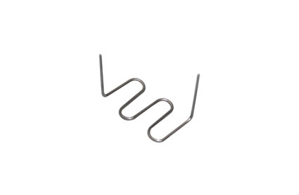 ST 07509400 Set capse pentru reparatii piese din plastic 0.6mm, 100 buc