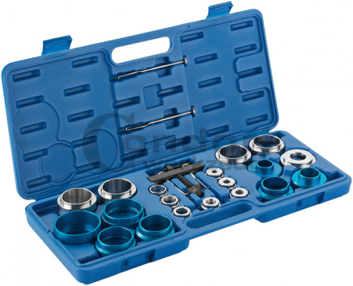 Trusa pentru montat/demontat simeringuri ø 21,5-64 mm, Condor 5457