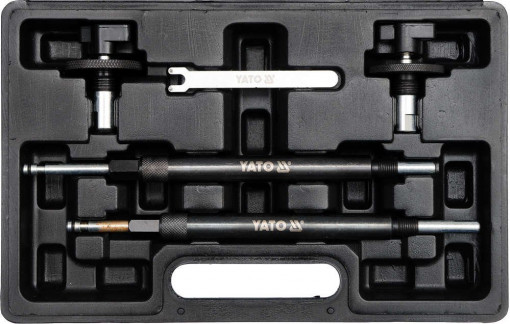 Yato YT-06016 Cale pentru distributie Motoare Fiat 1.2 16V , 1.4 16V