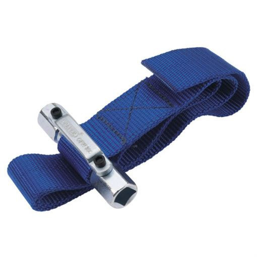 Cheie cu banda textila pentru filtre de ulei /aer, Draper 56137