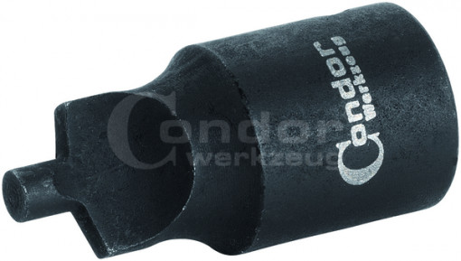 Cheie de ventile pentru supapele din oțel, antrenare 1/4 ", Condor 8216