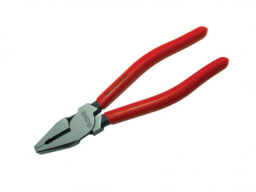 Clesti combinati, manson PVC 180 mm