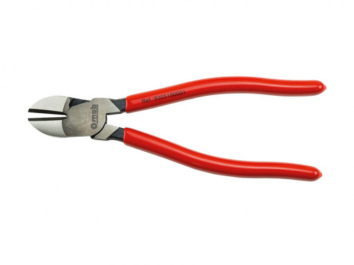 Clesti IL cu tais lateral, manson PVC 200 mm