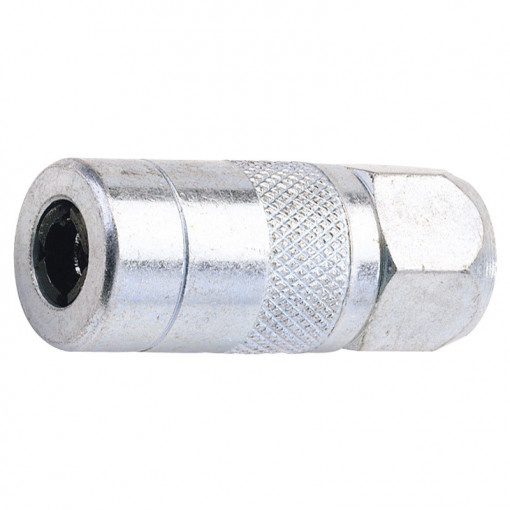Conector de lubrifiere 1/8" BSP 4, Draper 57859