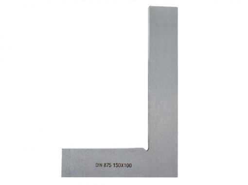 Echer de precizie 150×100 mm