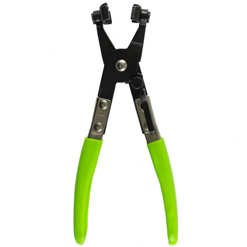 JBM 13707 Cleşte pentru coliere elastice cu vârf rotativ