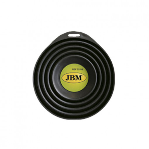 JBM 52516 Tavă magnetică pliabilă