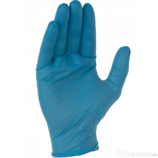 Manusi pentru mecanici marimea M (100 buc), Magneti Marelli 099700120060
