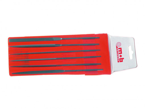 Set 6 pile AC 160 mm