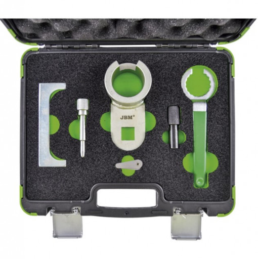 Set cale distributie VAG 2.5 / 4.9D / TDI, JBM 53285